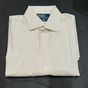 Polo By Ralph Lauren custom fit
